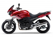 Yamaha TDM900 Yamaha TDM900